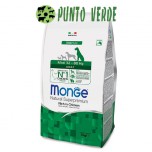 MONGE MAXI ADULT KG 3